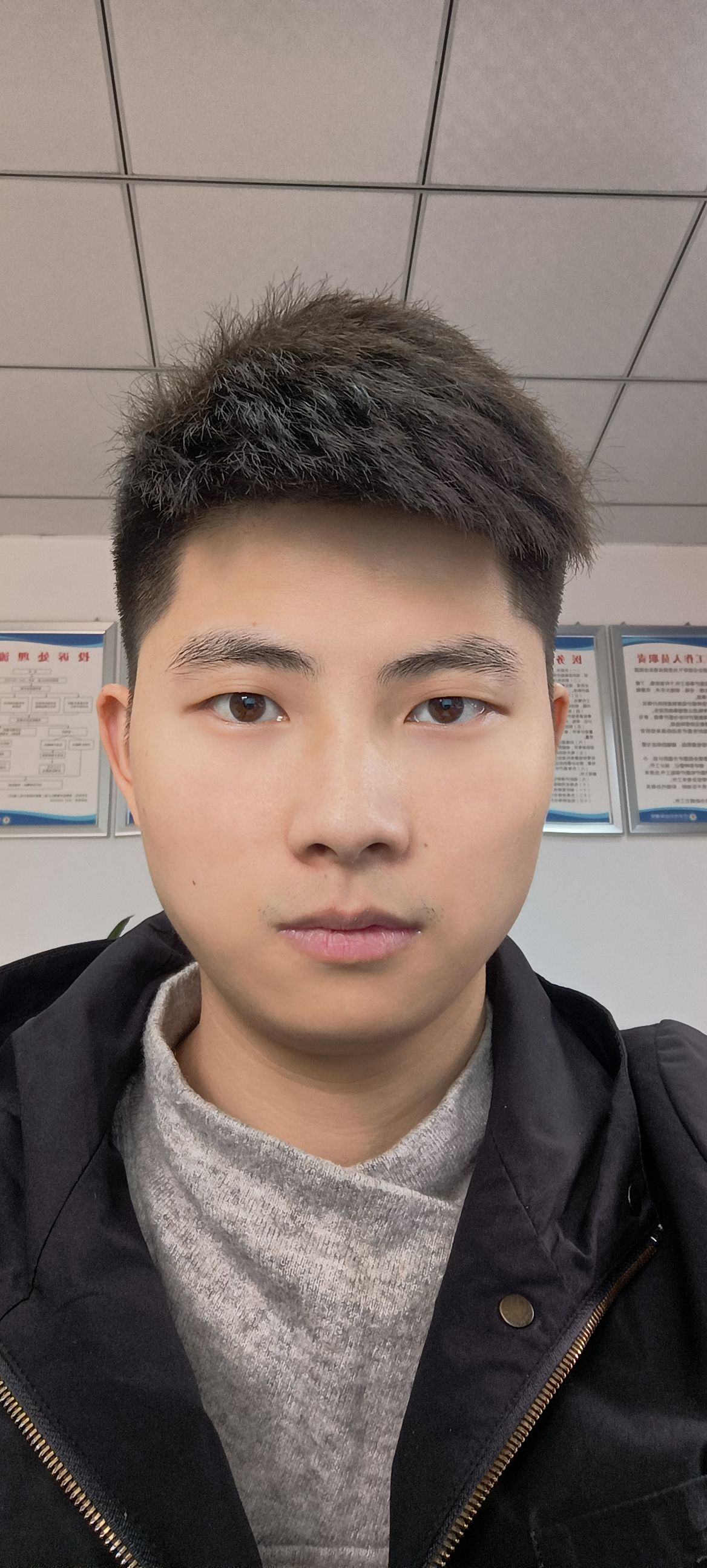 张名头像