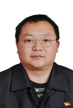 刘文龙头像