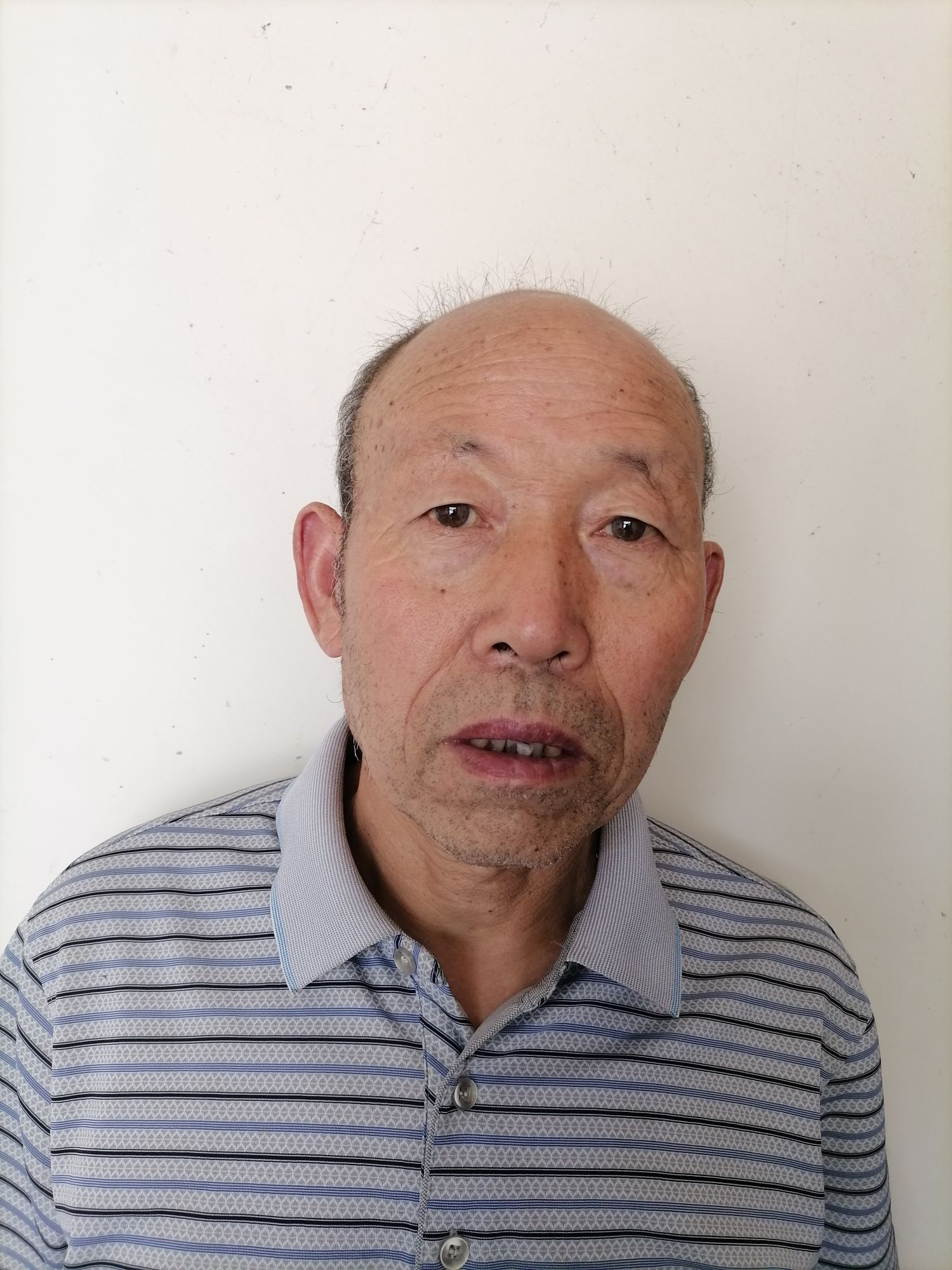 段社堂头像