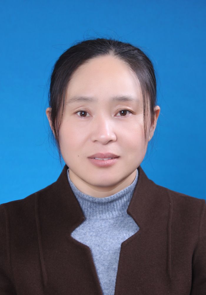 张春玲头像