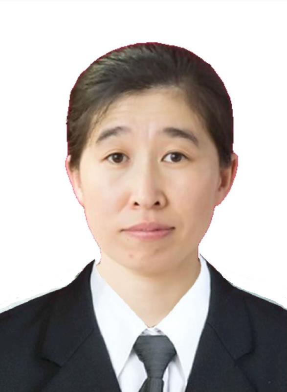 宋江红头像