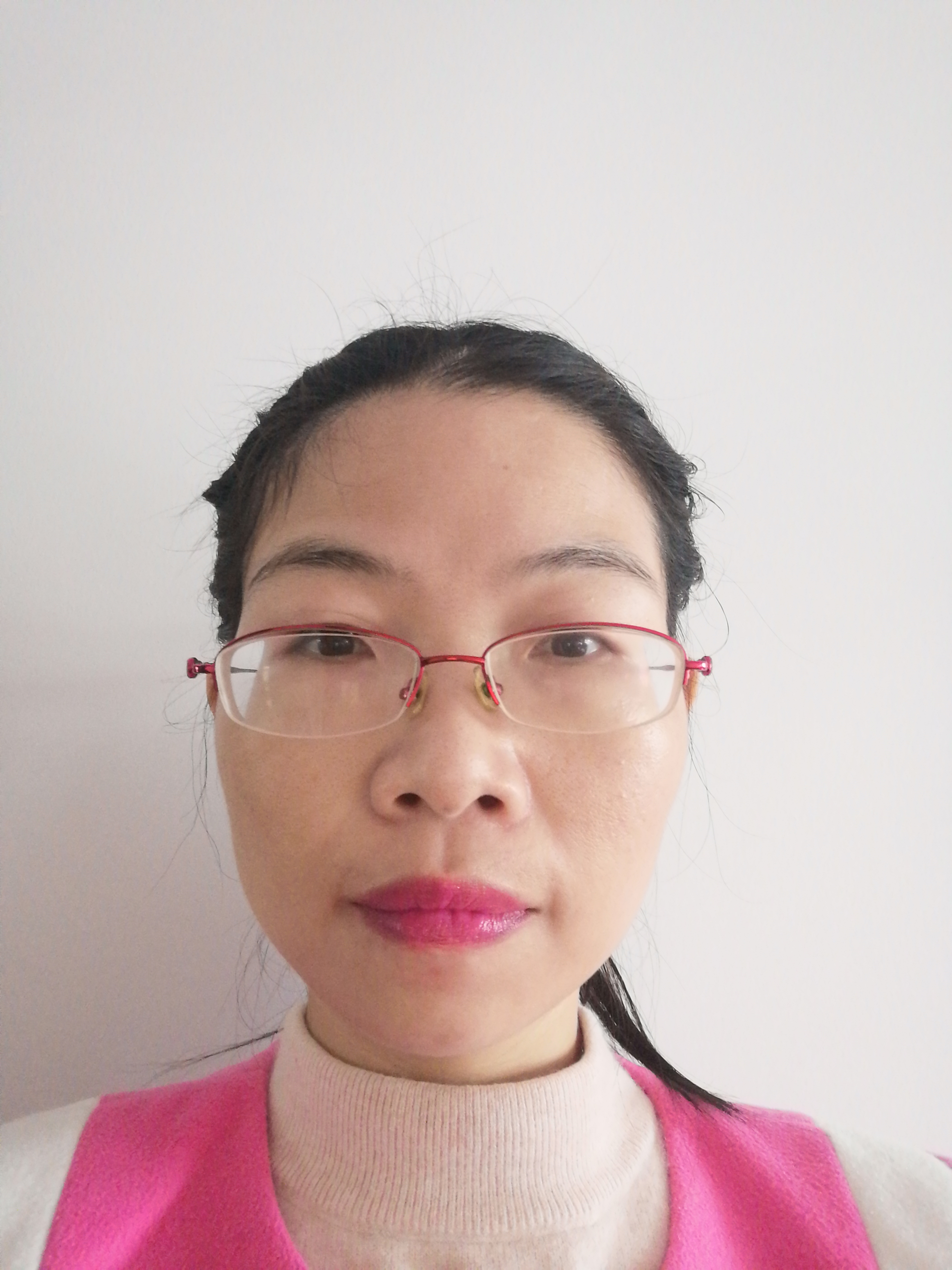 聂丽君头像