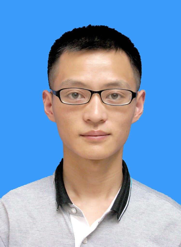 王蛟头像