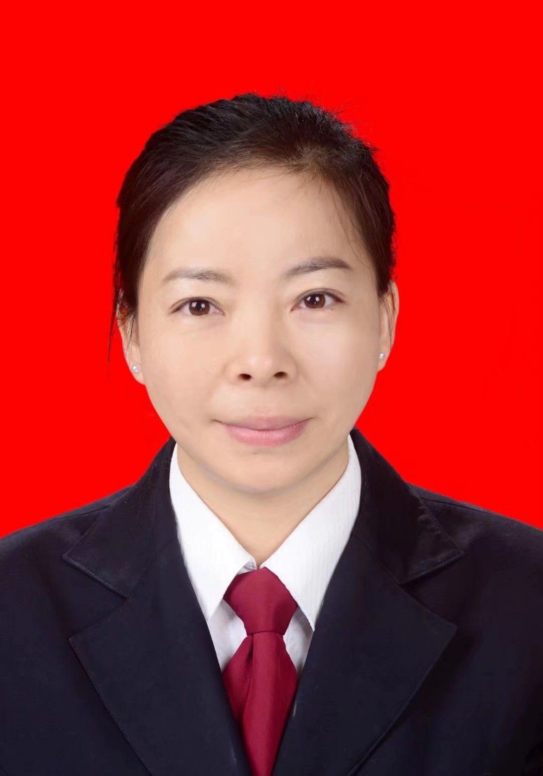 田志军头像