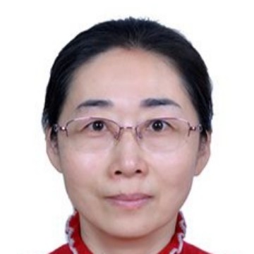 孙金凤头像
