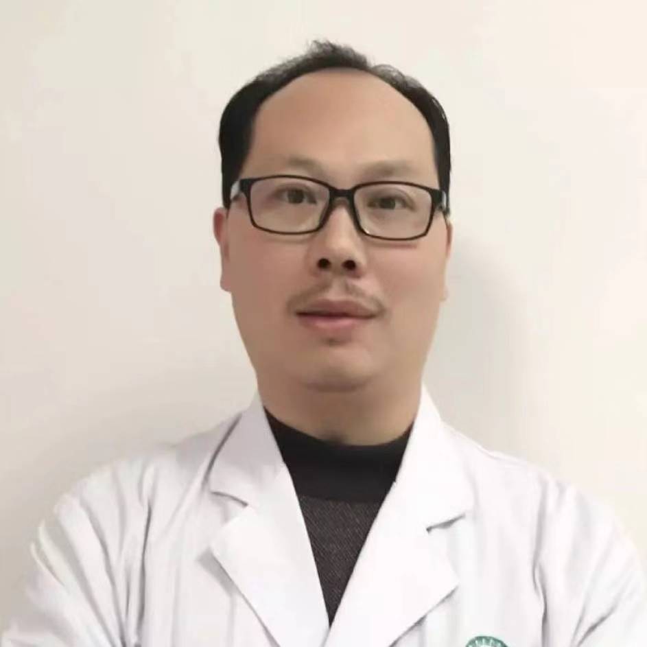 陈小东头像