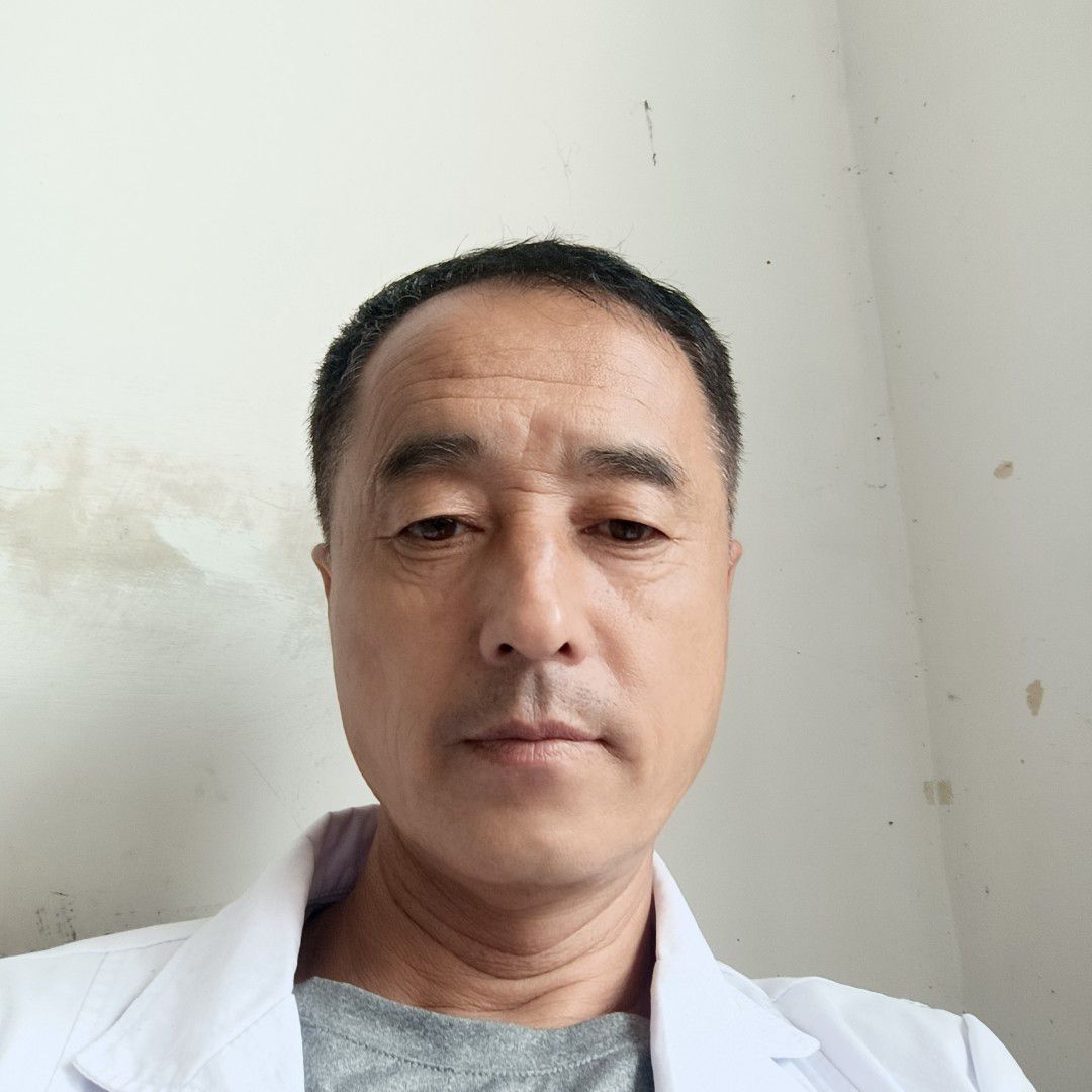 郭春和头像