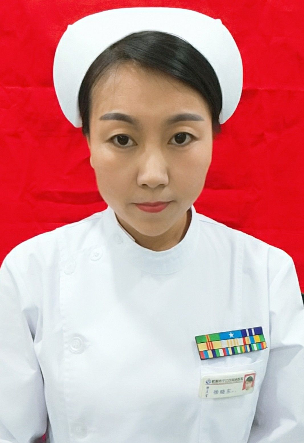 徐晓东头像