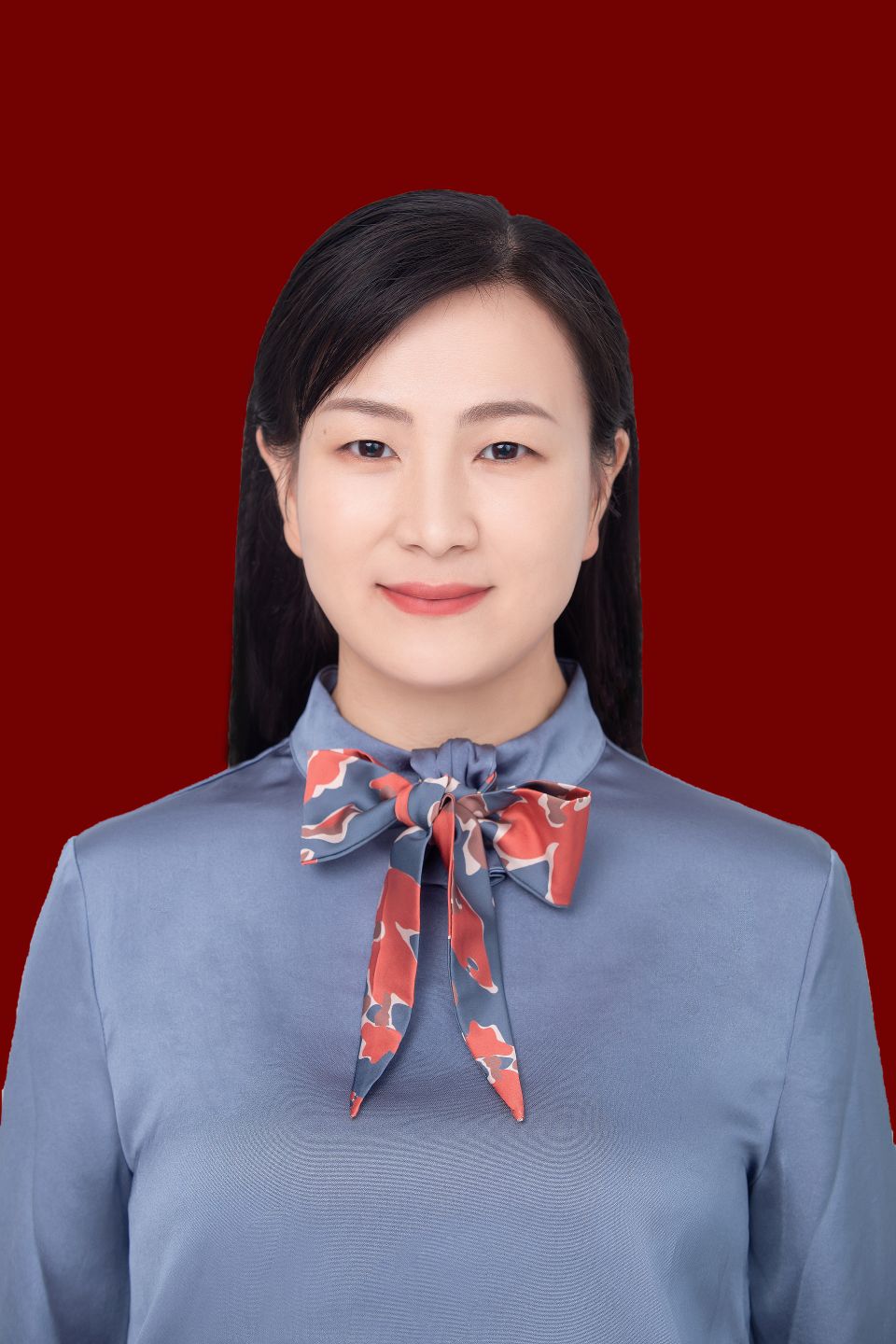 张抗抗头像