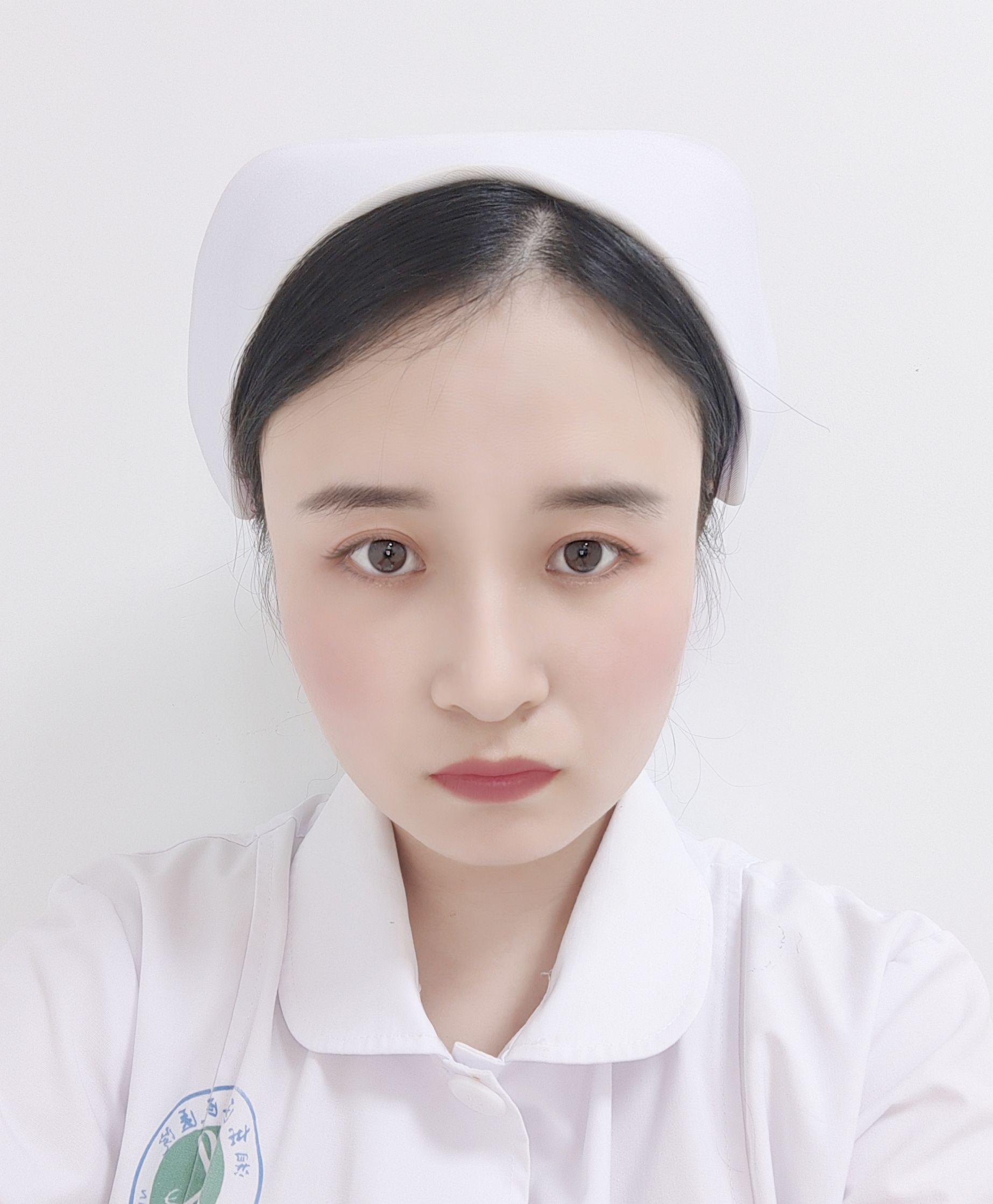 黄维头像