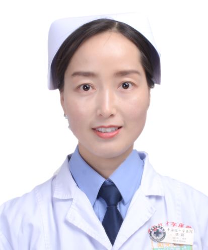 才让卓玛头像