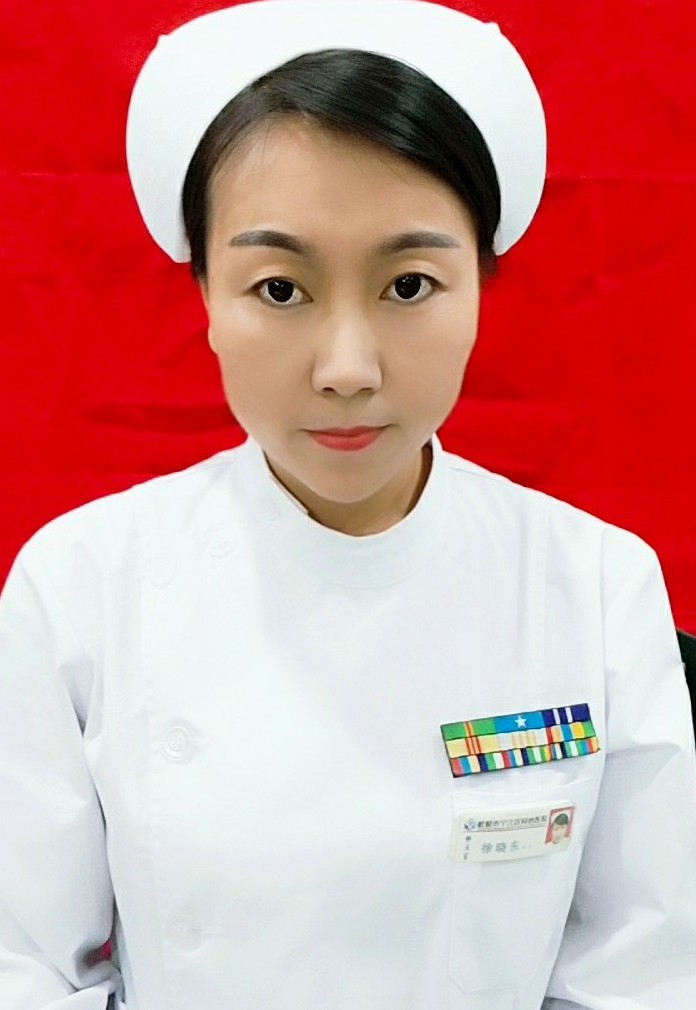 徐晓东头像