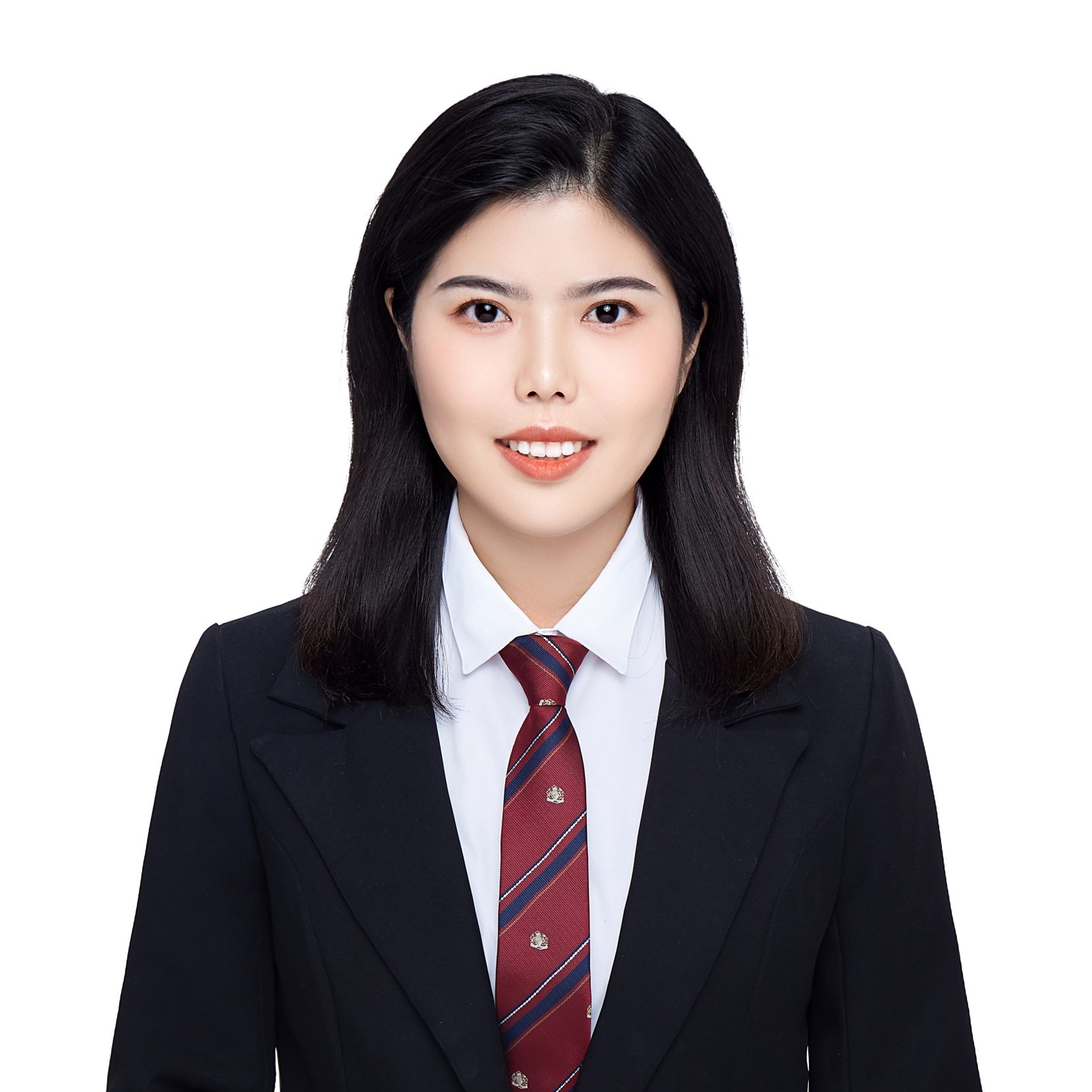 丁倩头像