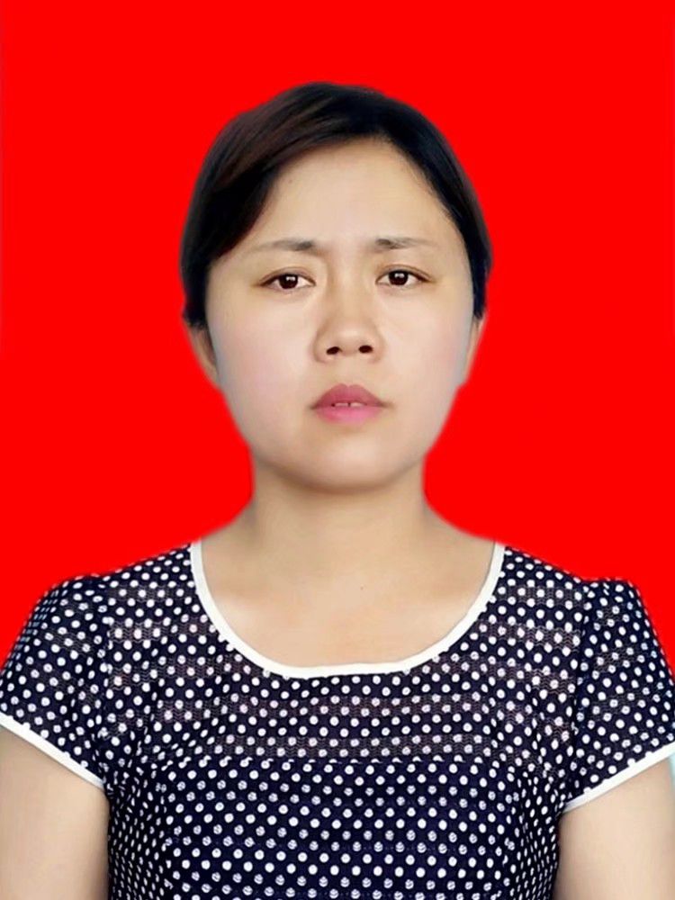 孙霞头像