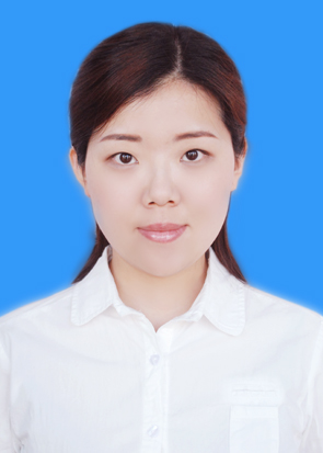 罗婧头像