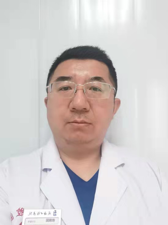 徐晓阳头像
