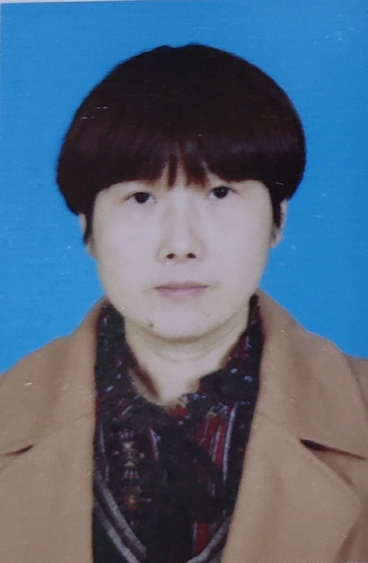 蔡珍头像