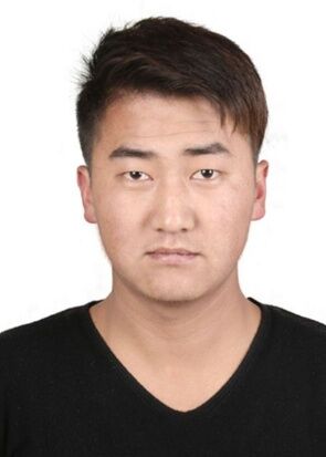 马显伟头像