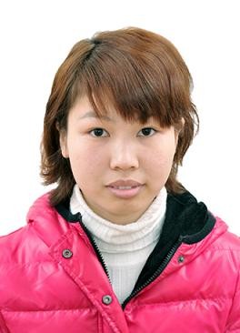 杨娟头像