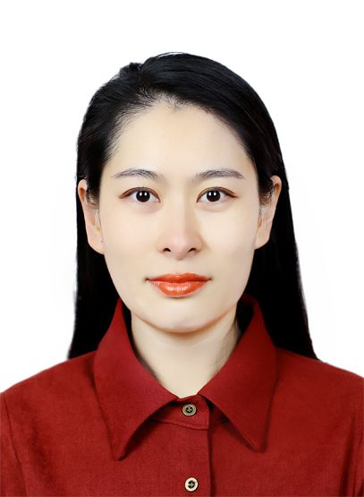 杜霞头像
