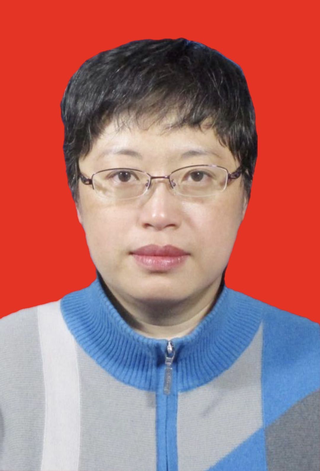 赵淑玲头像