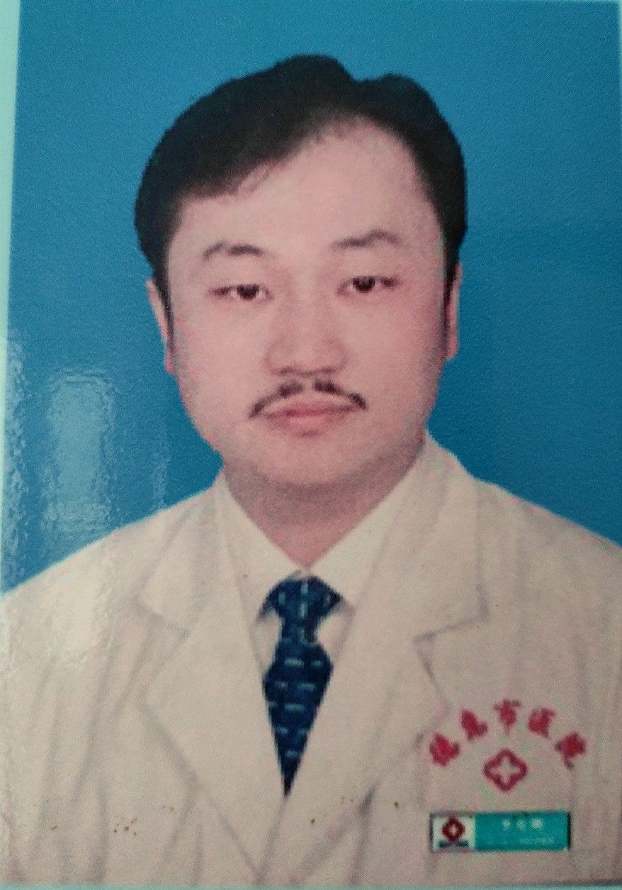 李志国头像