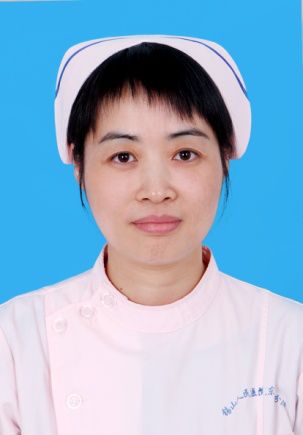 阙利洁头像