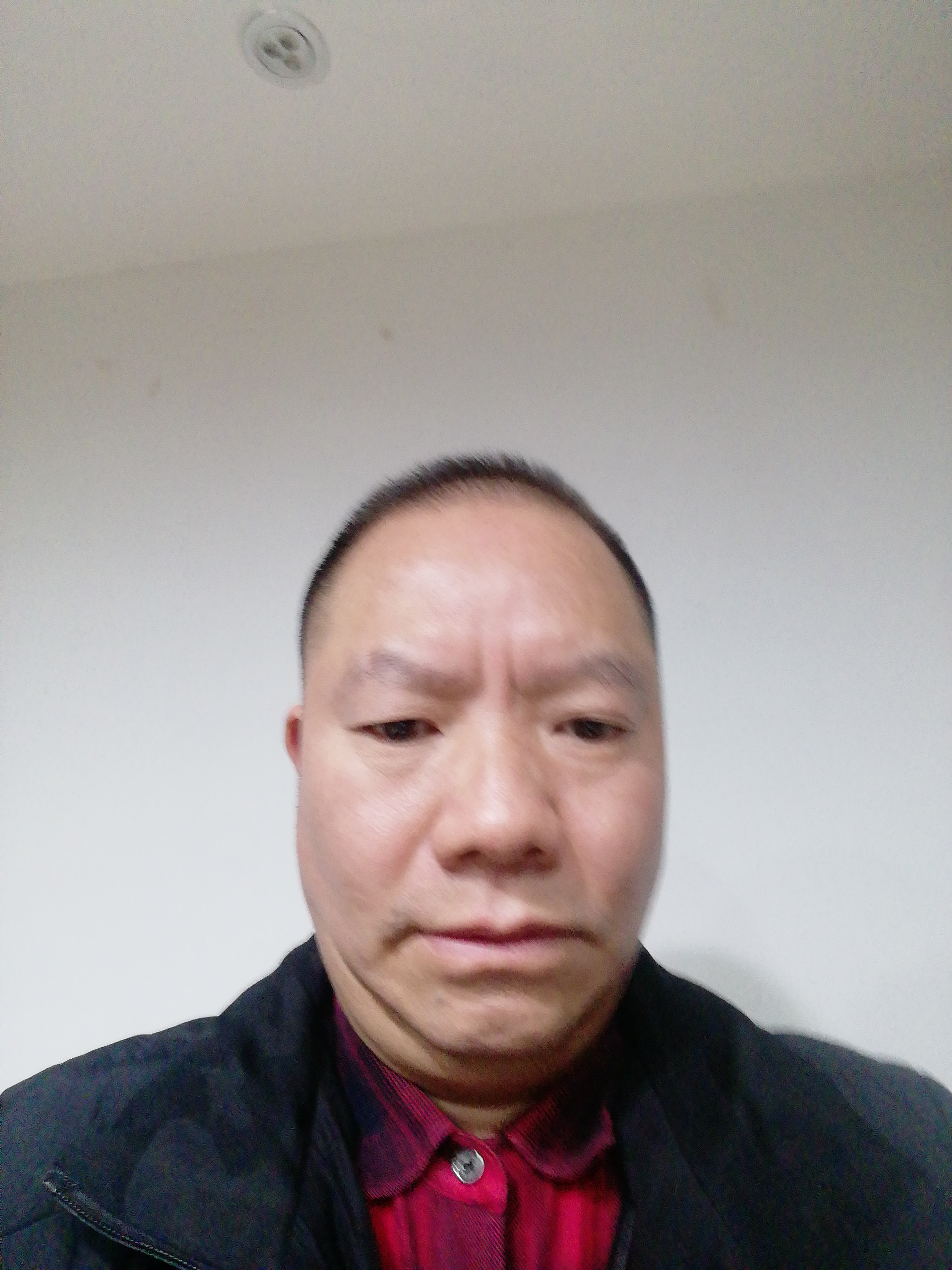 杨胜朝头像