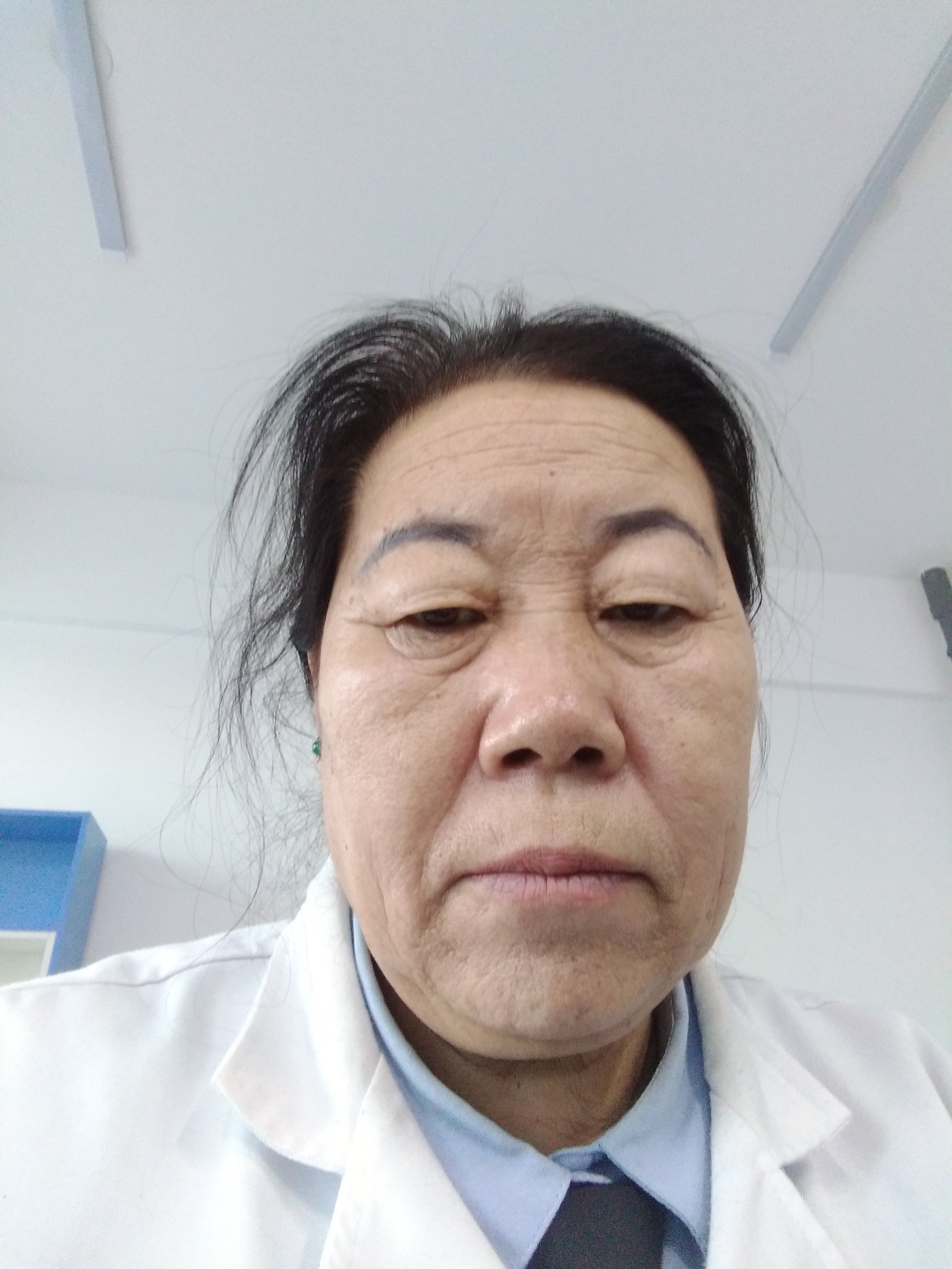 高淑华头像
