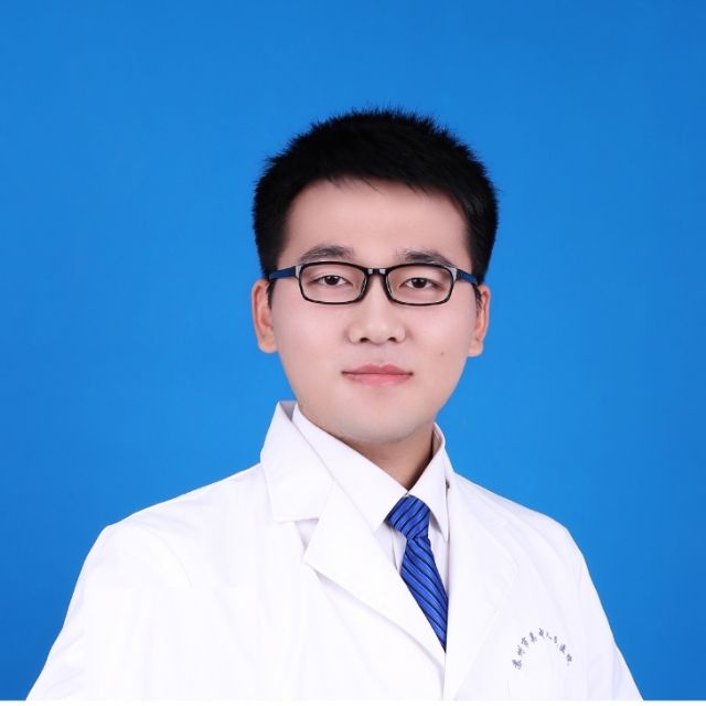 吴金松头像