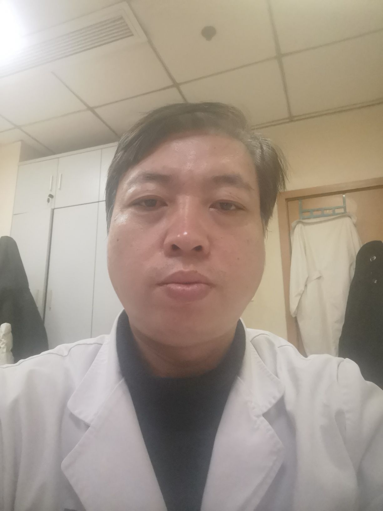 李晓民头像