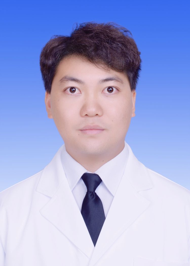 王涛头像
