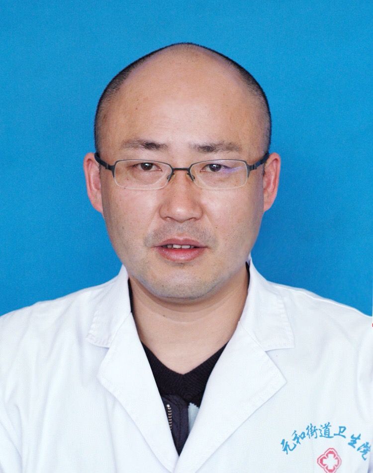 陈龙头像