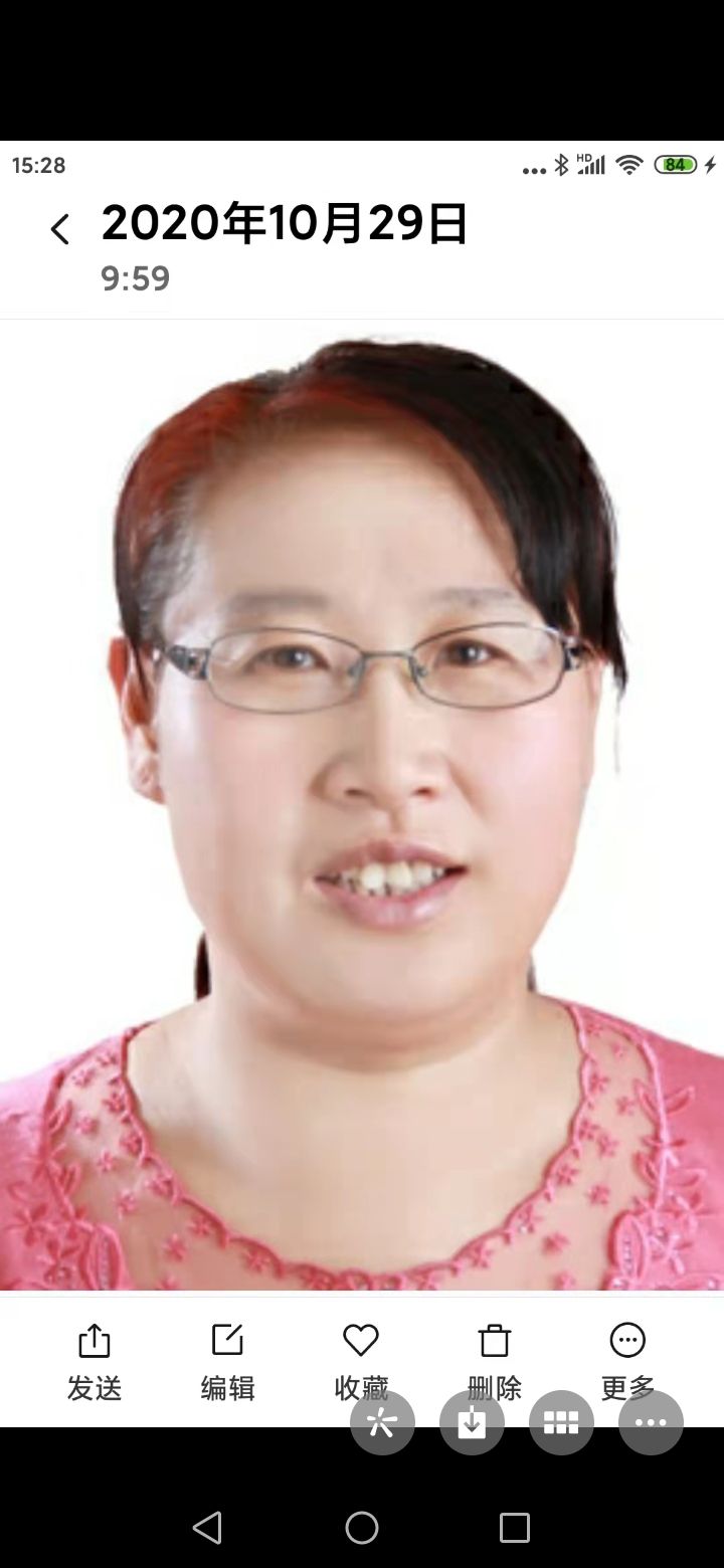 张旭头像
