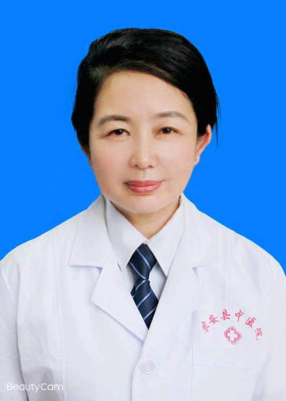 孙玉凤头像