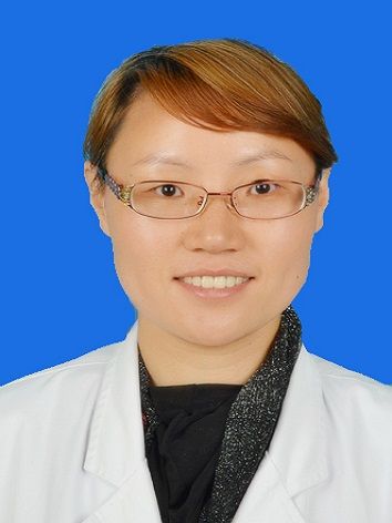 罗美琴头像