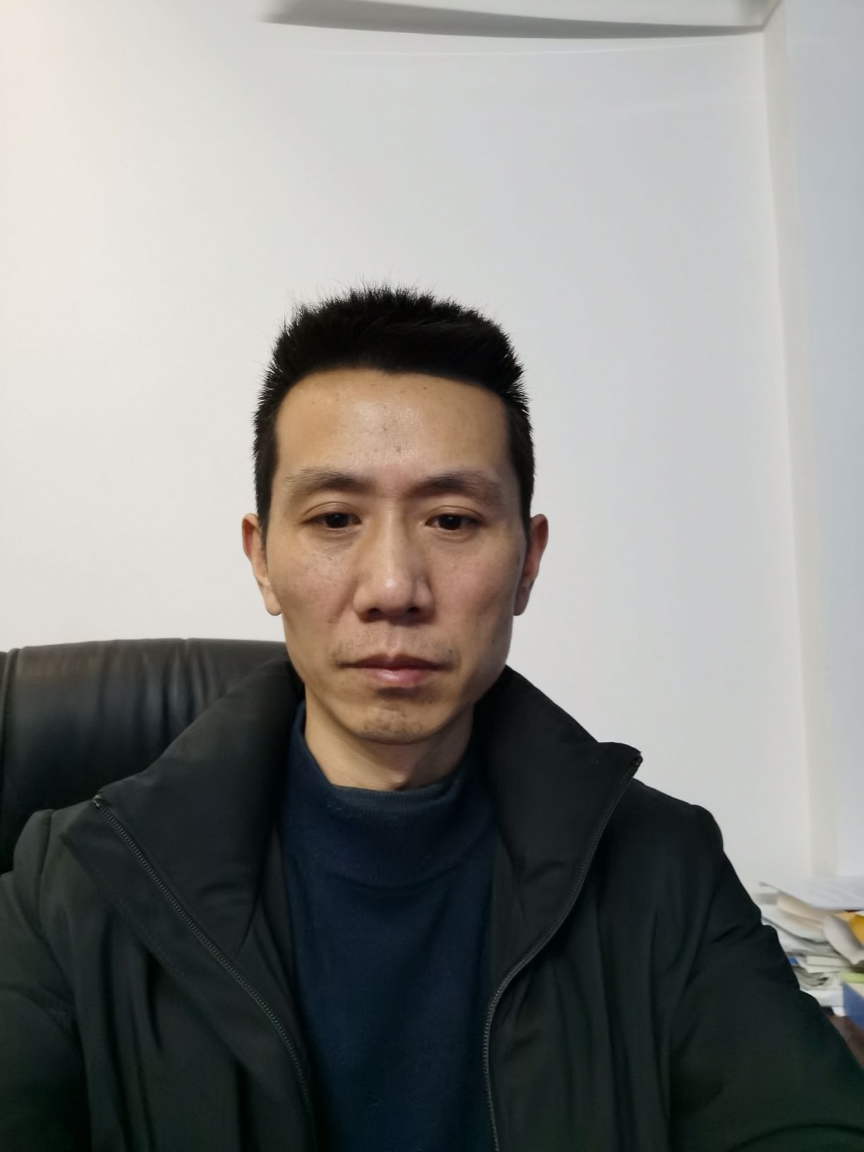 罗光辉头像