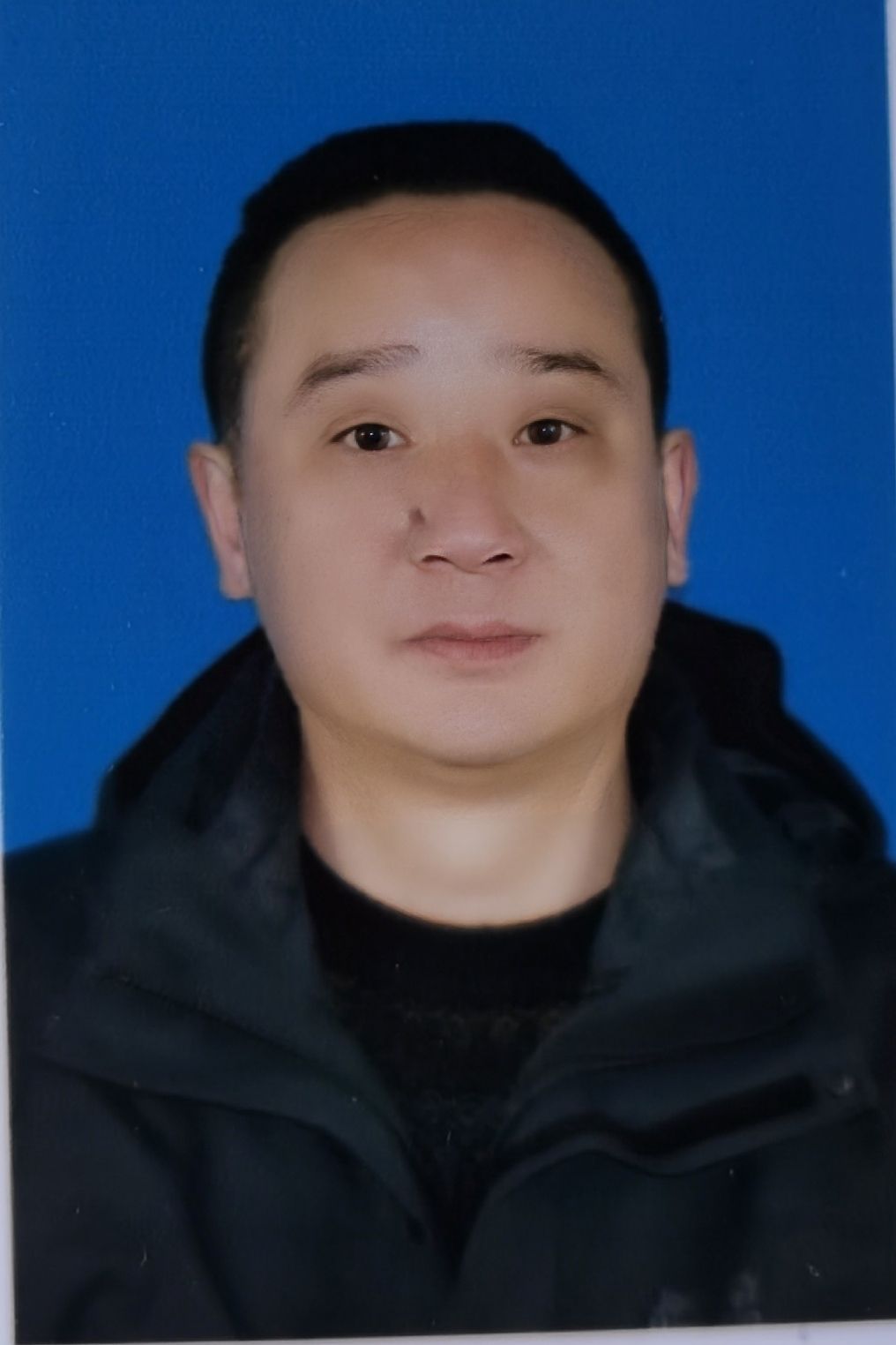 李俊头像