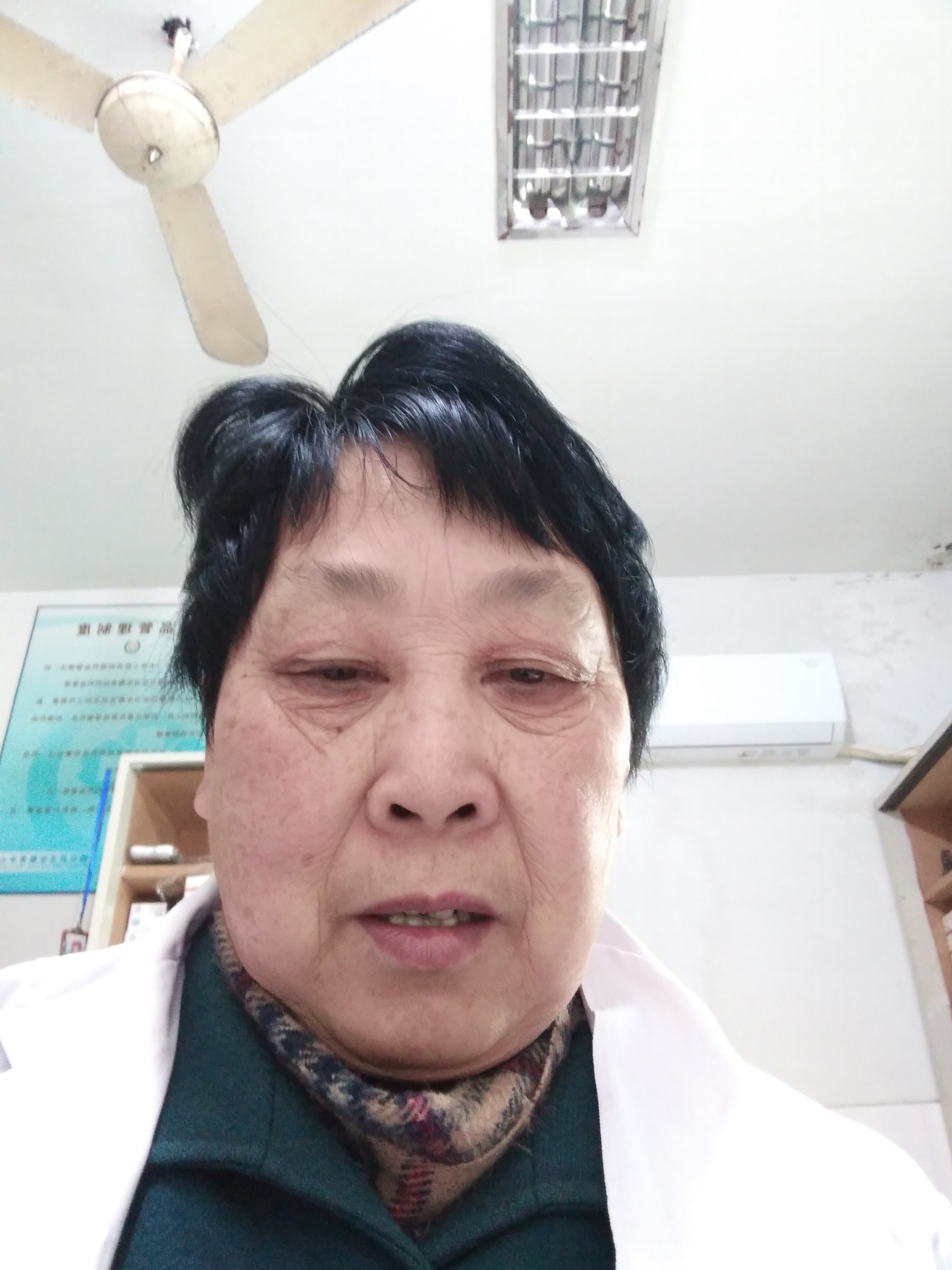 陈雪琴头像