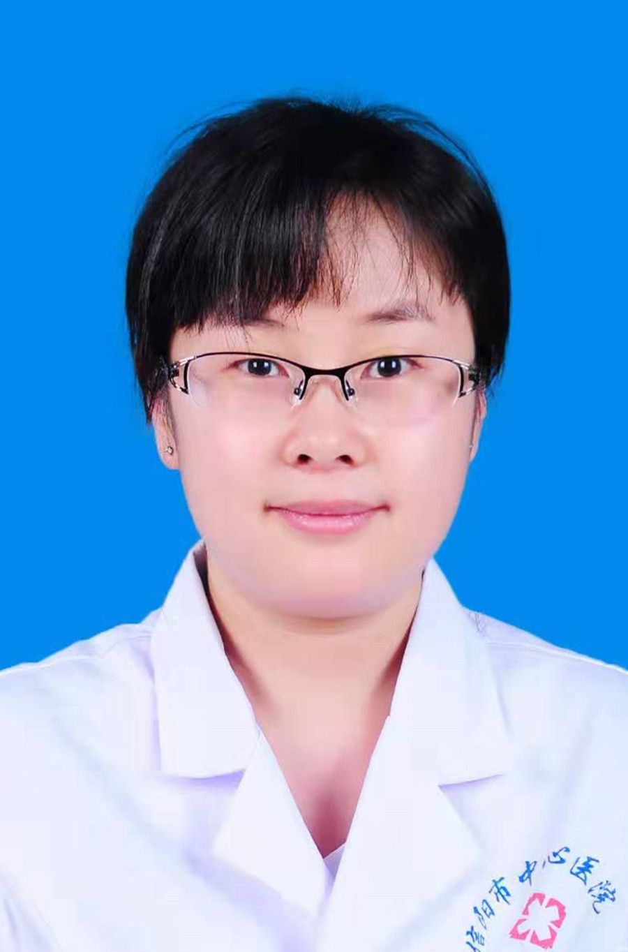 凌盈盈头像