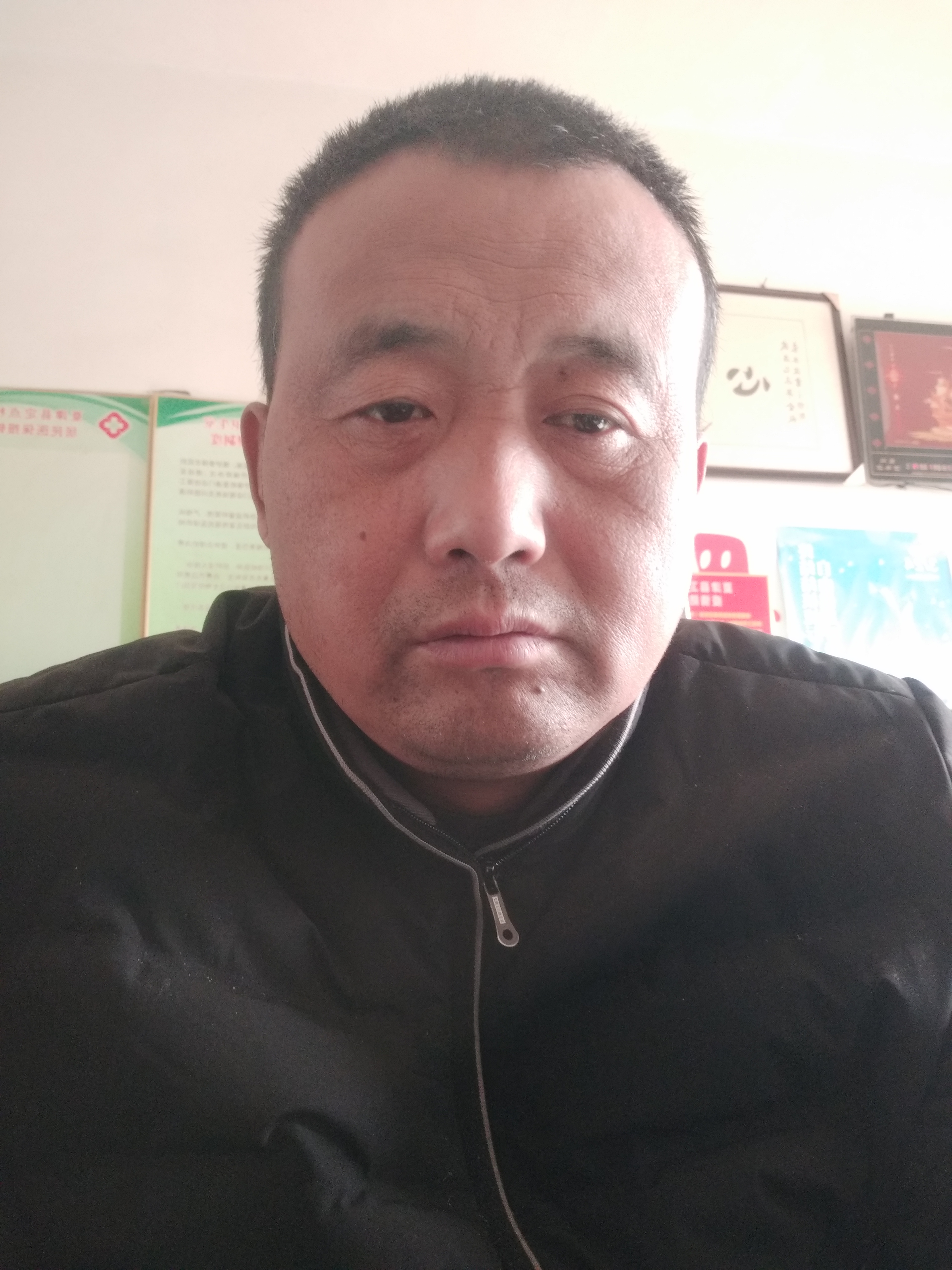 刘万涛头像