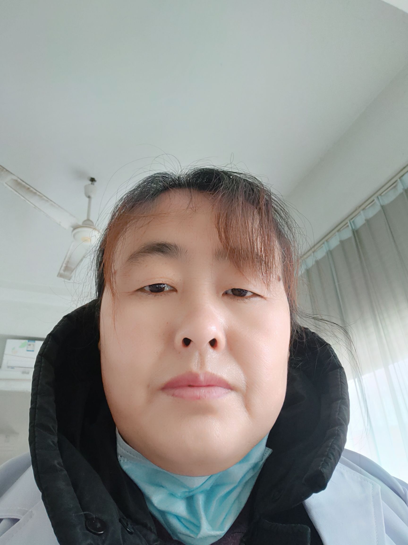 孟庆芝头像