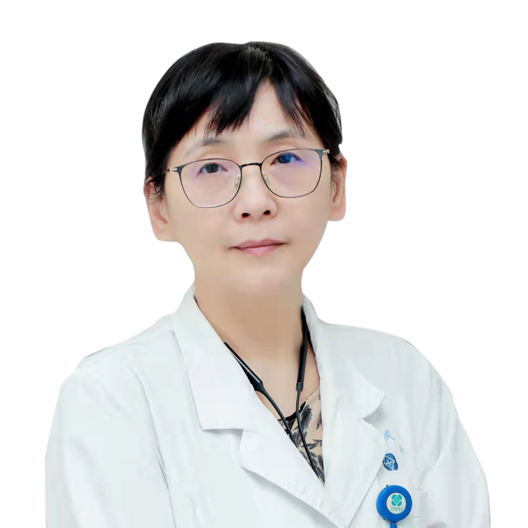 徐卫头像