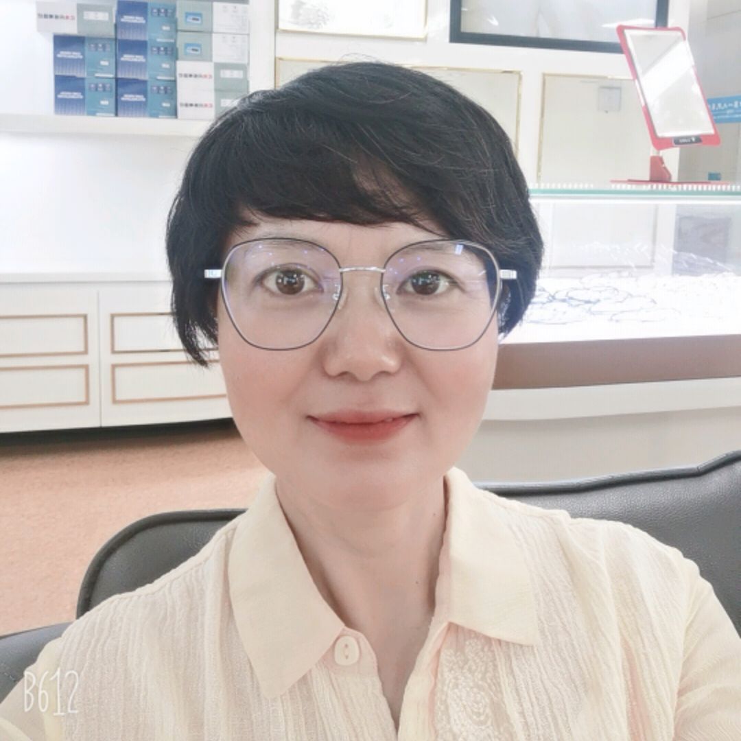 李绍红头像