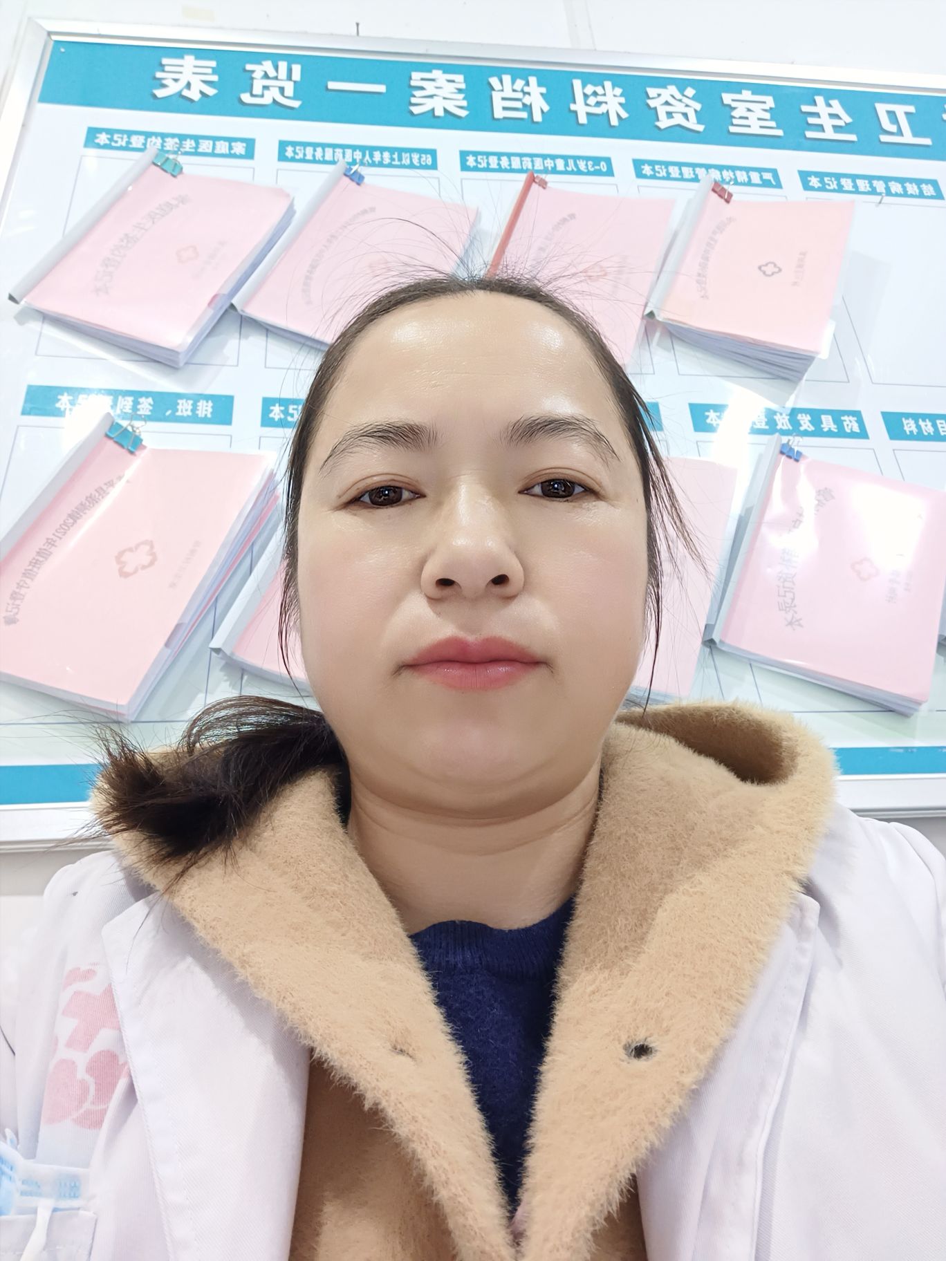 张金梅头像