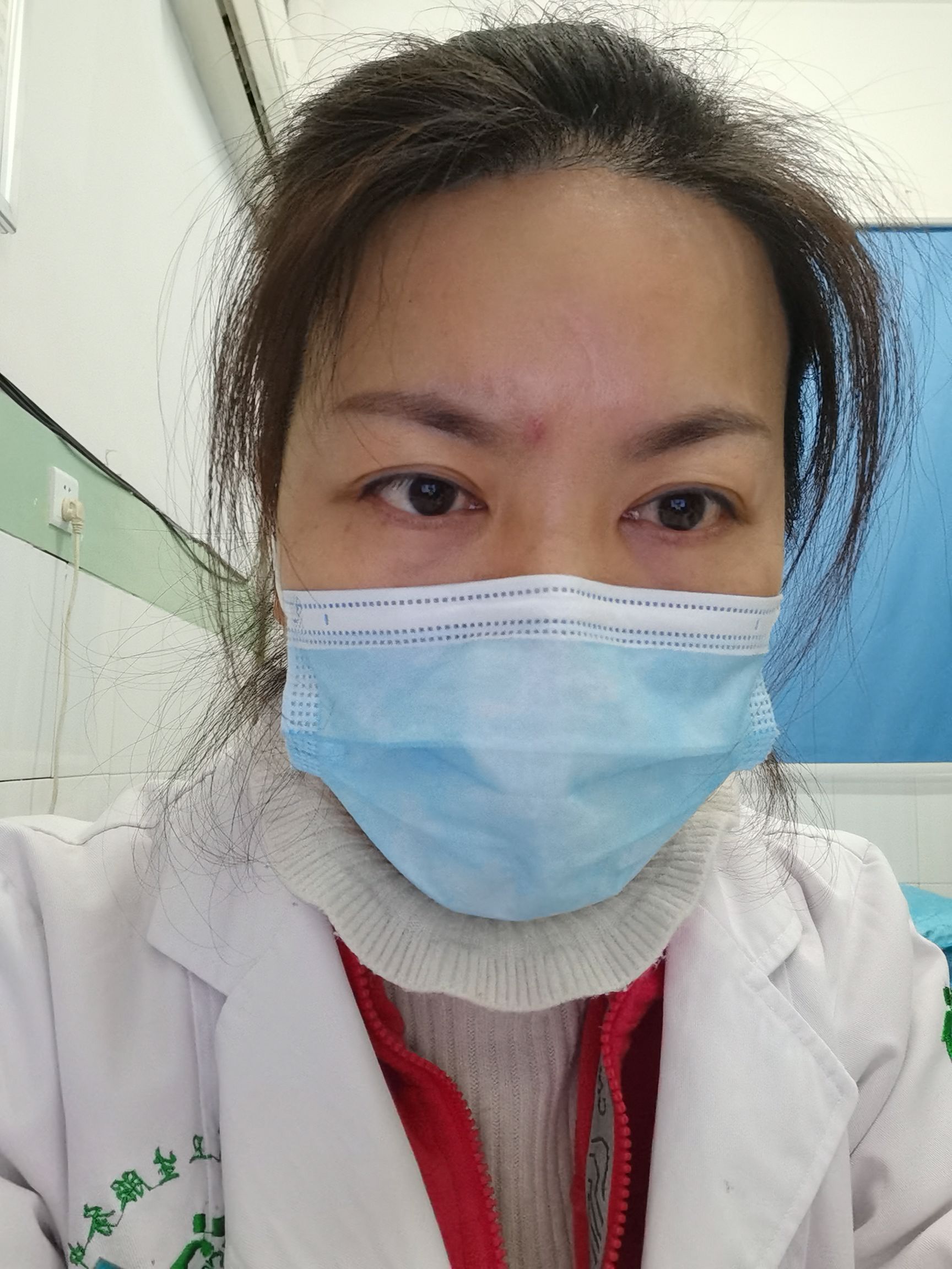 唐惠头像