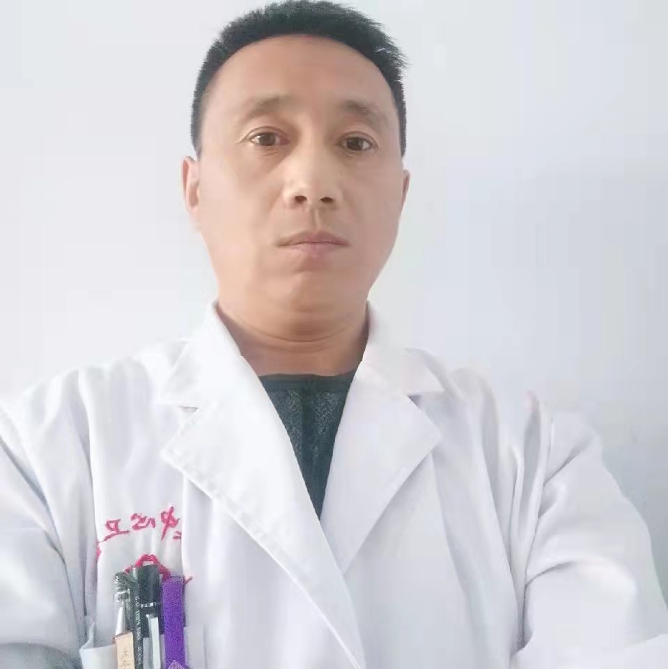 许文斌头像