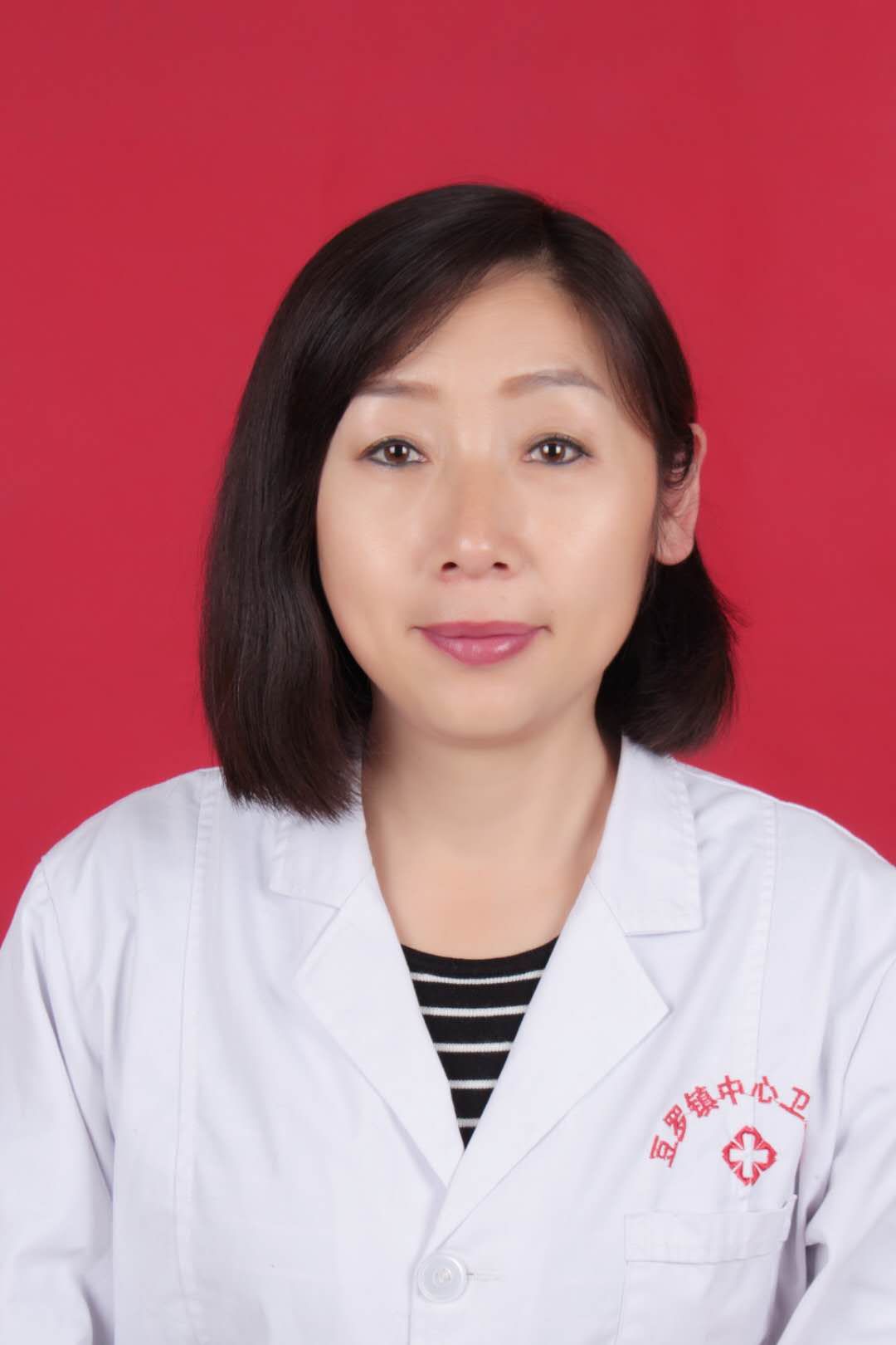 赵晓丽头像