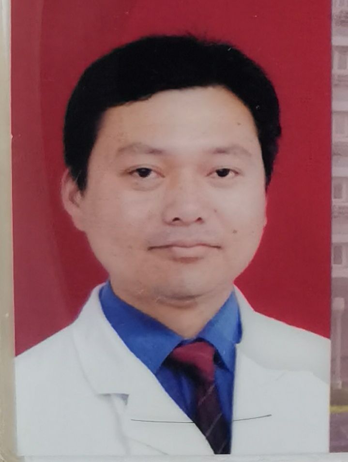 缪一奇头像
