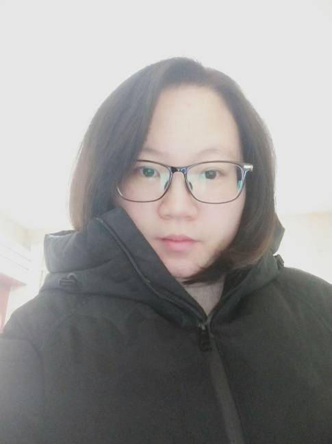 郑书玲头像